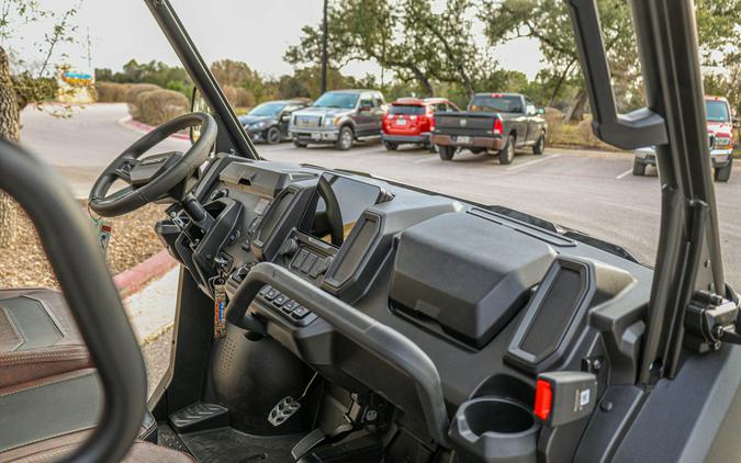 2026 CFMOTO U10XL PRO