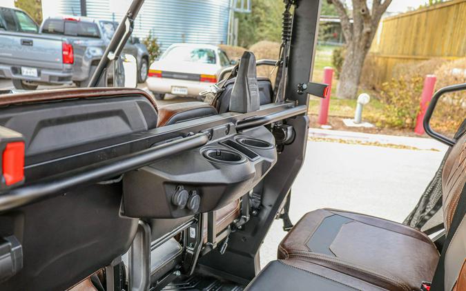 2026 CFMOTO U10XL PRO