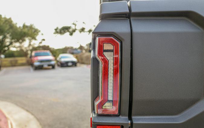 2026 CFMOTO U10XL PRO