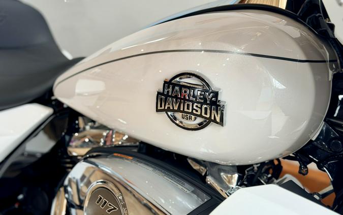 2026 Harley-Davidson Street Glide® Limited
