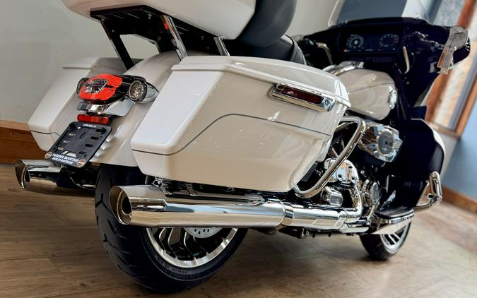 2026 Harley-Davidson Street Glide® Limited