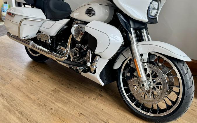 2026 Harley-Davidson Street Glide® Limited