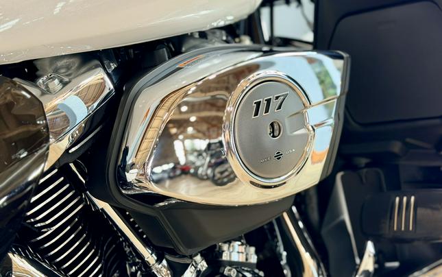 2026 Harley-Davidson Street Glide® Limited