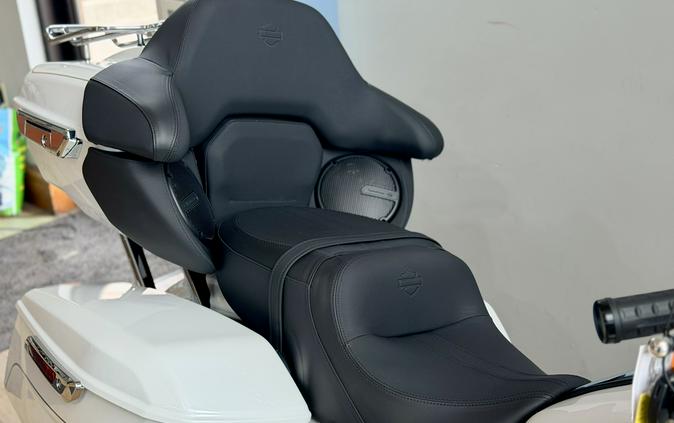 2026 Harley-Davidson Street Glide® Limited