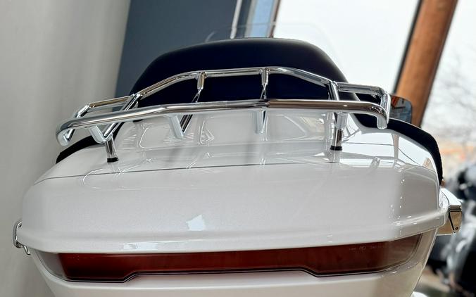 2026 Harley-Davidson Street Glide® Limited