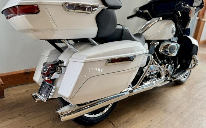 2026 Harley-Davidson Street Glide® Limited