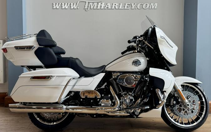 2026 Harley-Davidson Street Glide® Limited