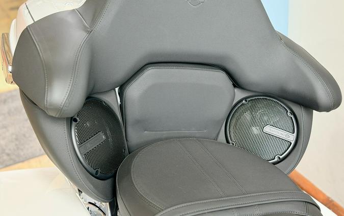 2026 Harley-Davidson Street Glide® Limited