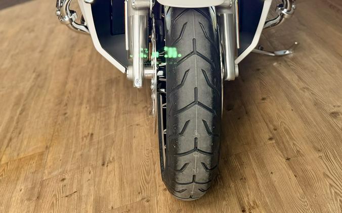 2026 Harley-Davidson Street Glide® Limited