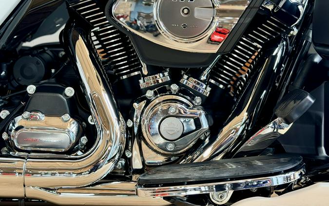 2026 Harley-Davidson Street Glide® Limited