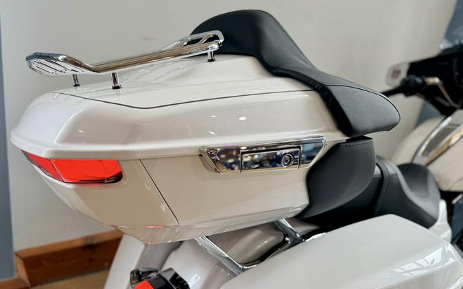 2026 Harley-Davidson Street Glide® Limited