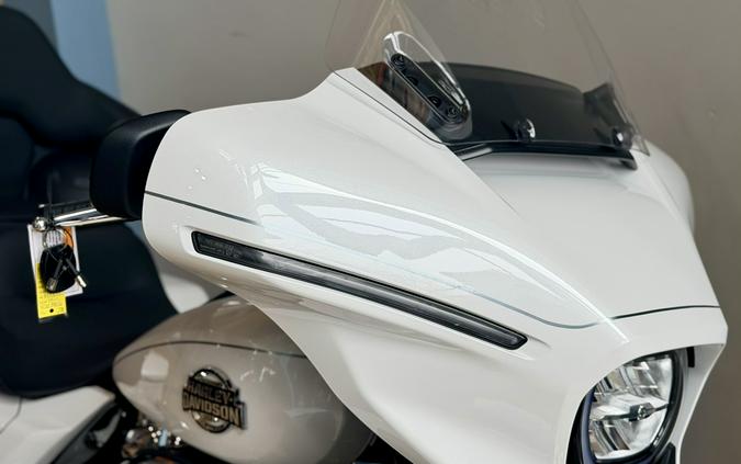 2026 Harley-Davidson Street Glide® Limited