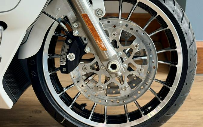 2026 Harley-Davidson Street Glide® Limited