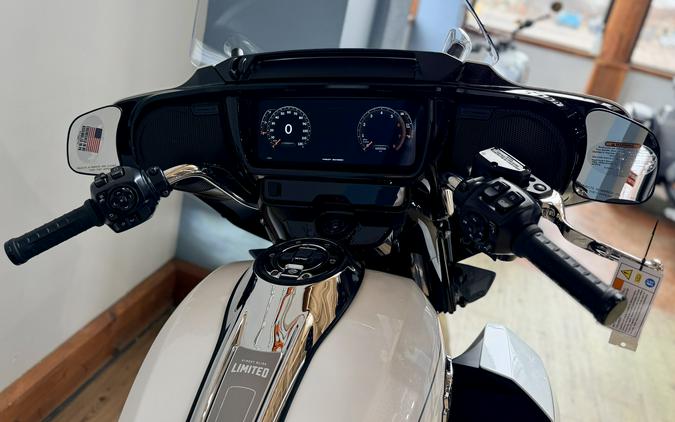 2026 Harley-Davidson Street Glide® Limited