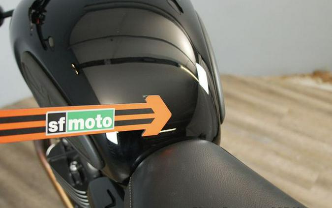 2022 Triumph Speed Twin