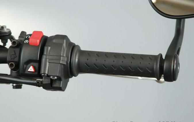 2022 Triumph Speed Twin