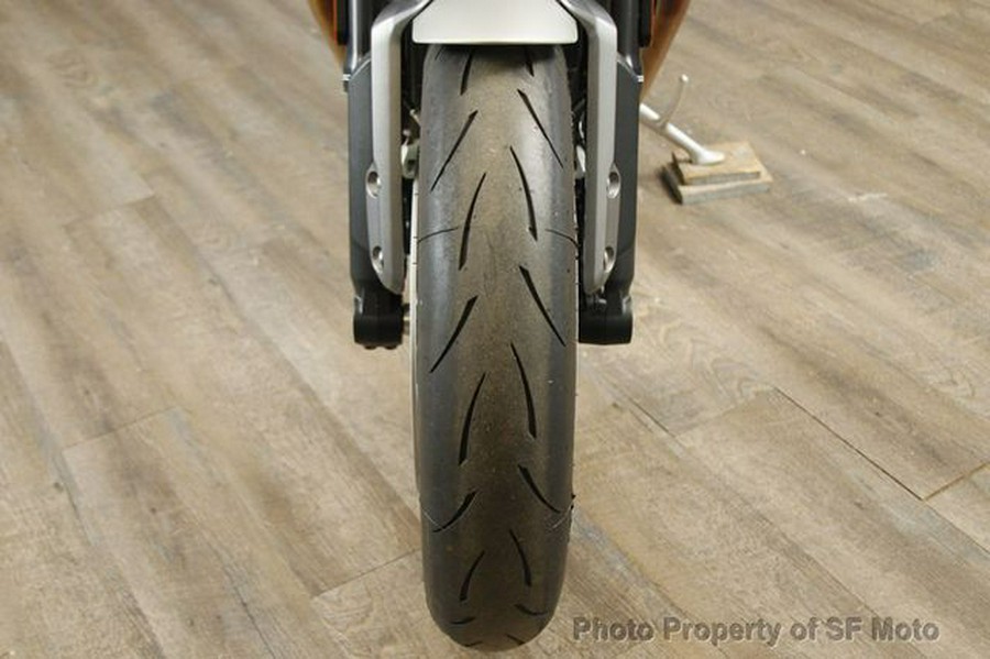 2022 Triumph Speed Twin