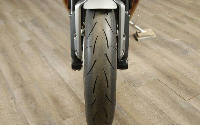 2022 Triumph Speed Twin