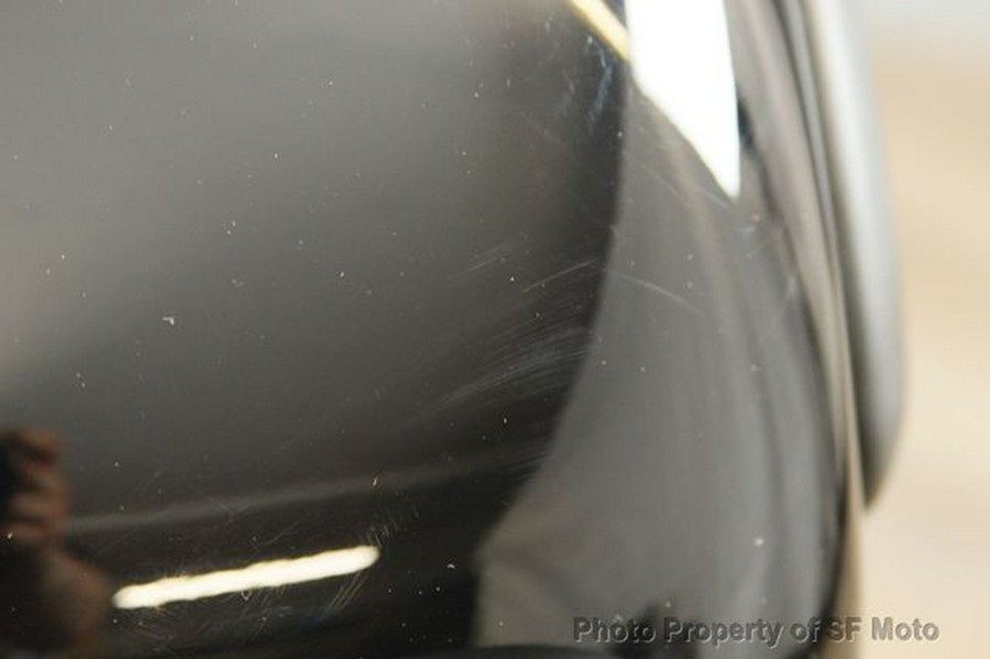 2022 Triumph Speed Twin