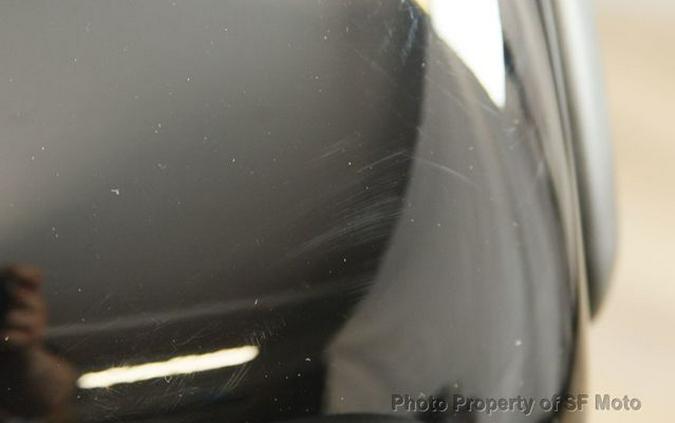 2022 Triumph Speed Twin