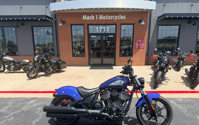 2026 Indian Motorcycle Chief Dark Horse®