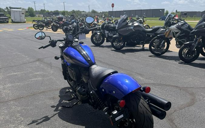 2026 Indian Motorcycle Chief Dark Horse®