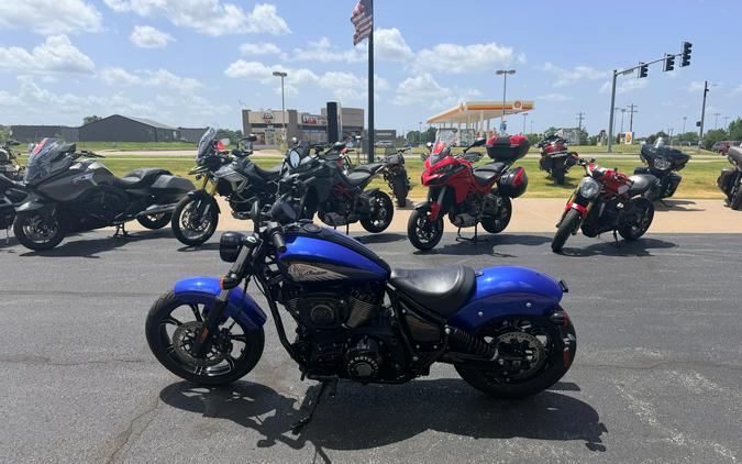 2026 Indian Motorcycle Chief Dark Horse®