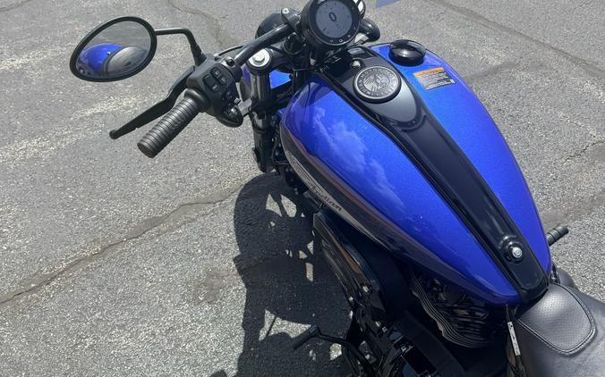 2026 Indian Motorcycle Chief Dark Horse®