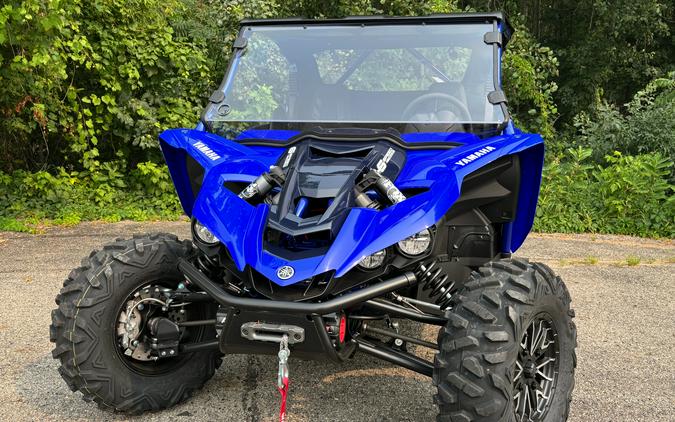 2025 Yamaha YXZ1000R EPS Team Yamaha Blue - Y100415