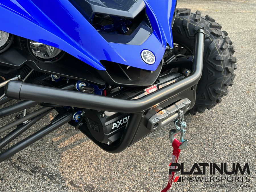 2025 Yamaha YXZ1000R EPS Team Yamaha Blue - Y100415