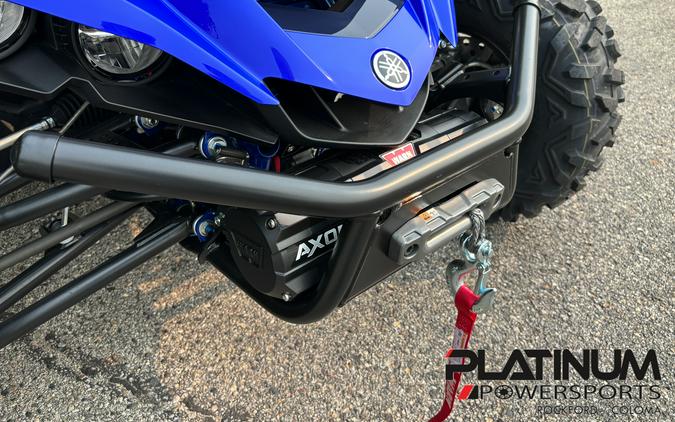 2025 Yamaha YXZ1000R EPS Team Yamaha Blue - Y100415