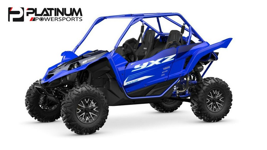 2025 Yamaha Yxz1000R