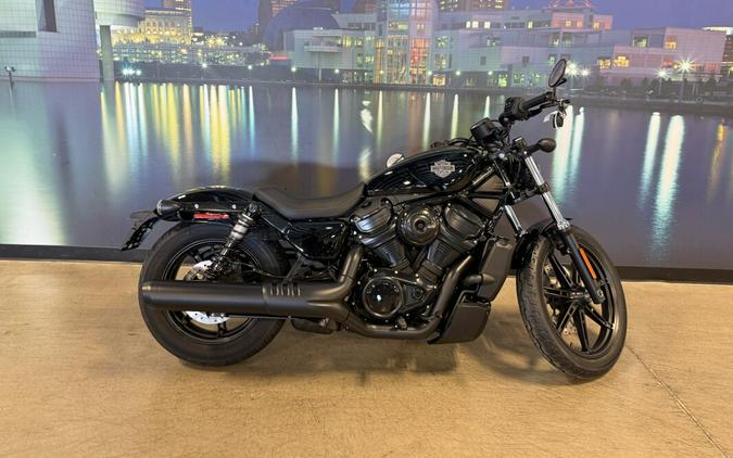 RH975 2026 Nightster