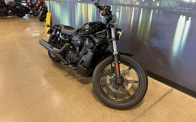 RH975 2026 Nightster