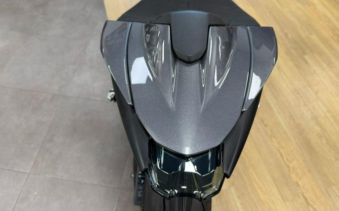 2026 Triumph Street Triple 765 Moto2 Edition