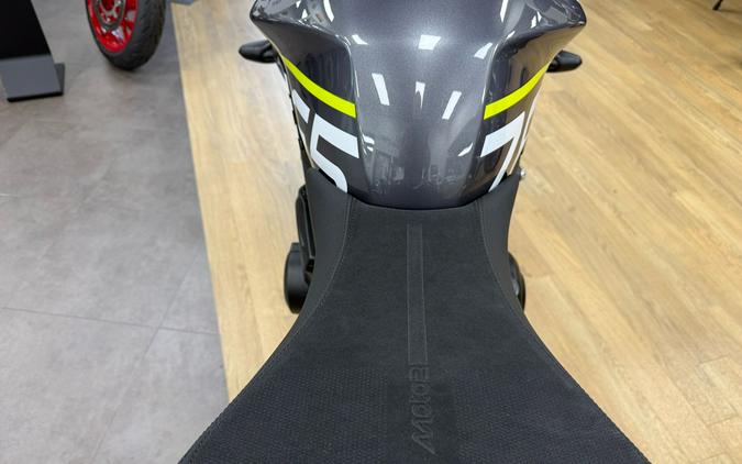 2026 Triumph Street Triple 765 Moto2 Edition