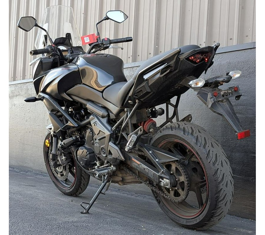 Used 2018 Kawasaki VERSYS 650 ABS