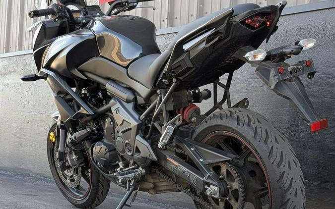 Used 2018 Kawasaki VERSYS 650 ABS
