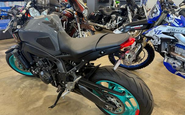2023 Yamaha MT 09