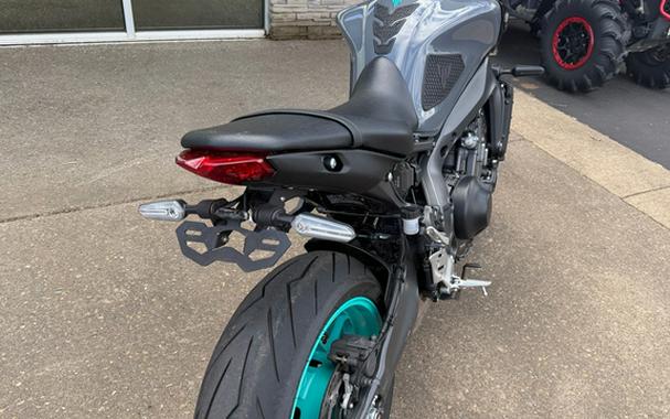 2023 Yamaha MT 09