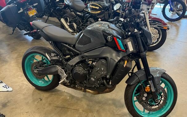 2023 Yamaha MT 09