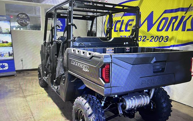 2026 Polaris Ranger® Crew SP 570 Base