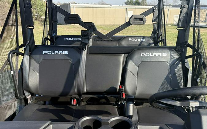 2026 Polaris Ranger Crew 1000 Premium