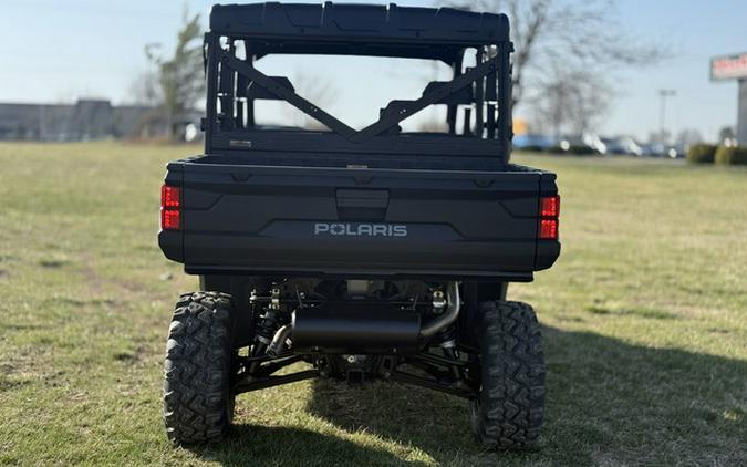 2026 Polaris Ranger Crew 1000 Premium