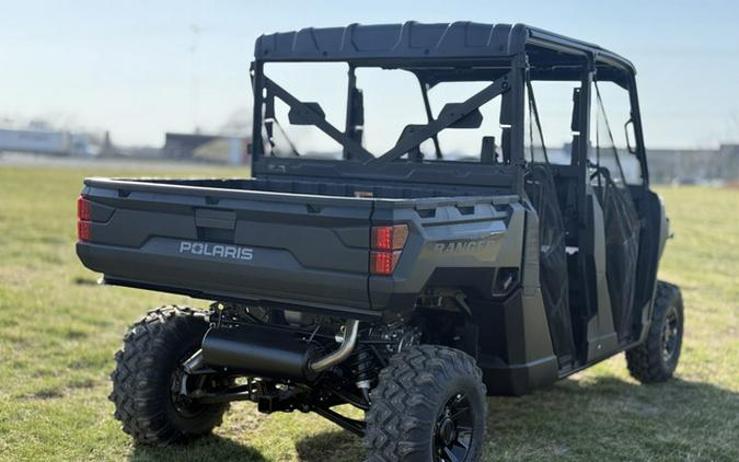 2026 Polaris Ranger Crew 1000 Premium