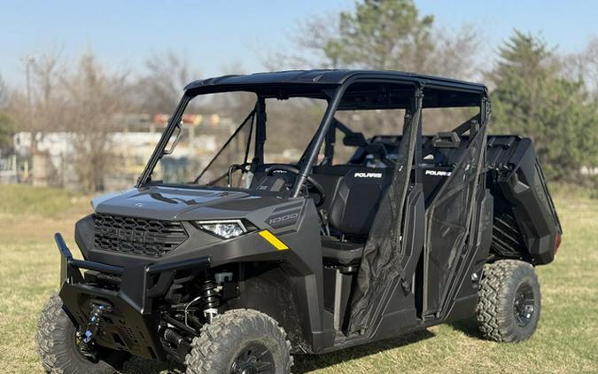 2026 Polaris Ranger Crew 1000 Premium