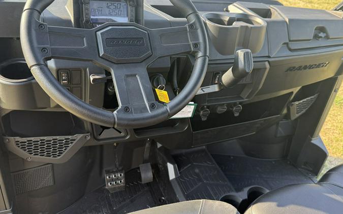 2026 Polaris Ranger Crew 1000 Premium