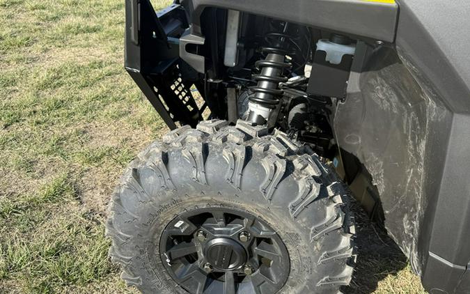 2026 Polaris Ranger Crew 1000 Premium