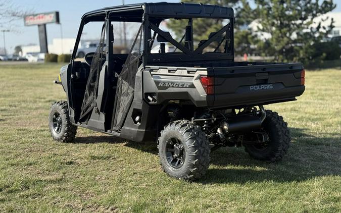 2026 Polaris Ranger Crew 1000 Premium