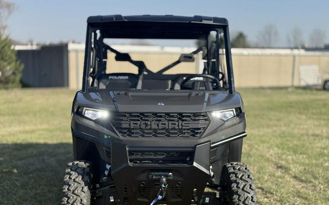 2026 Polaris Ranger Crew 1000 Premium